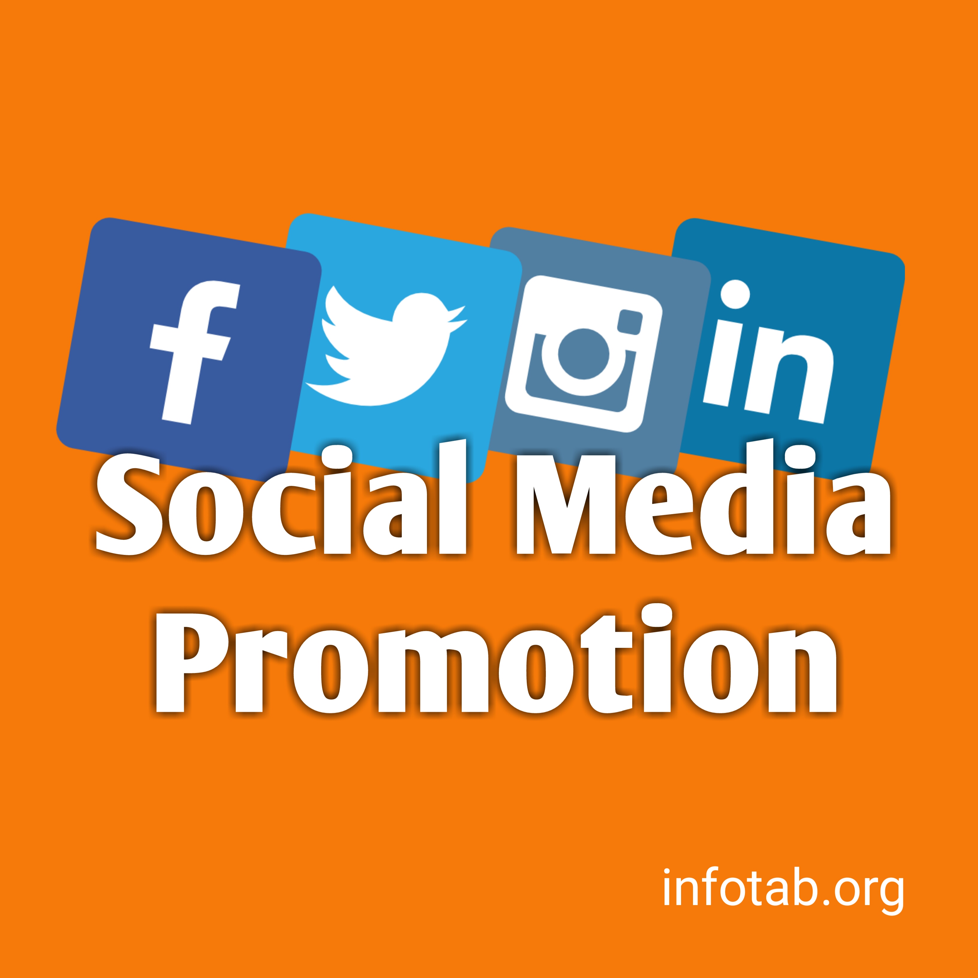 How To Promote My Blog On Social Media