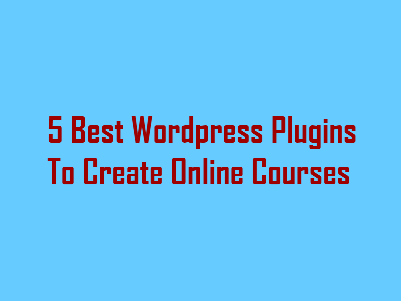 best wordpress plugins