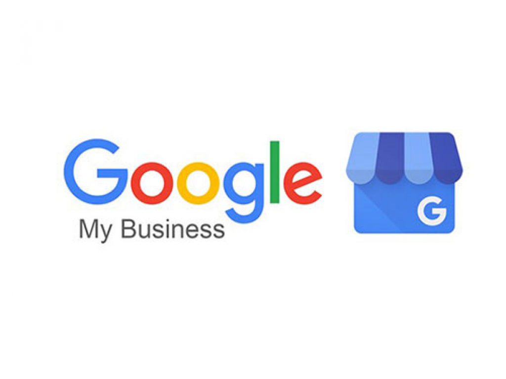 google my business