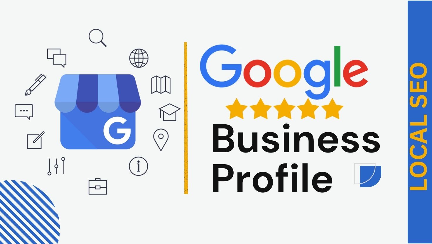 Google Business Profile