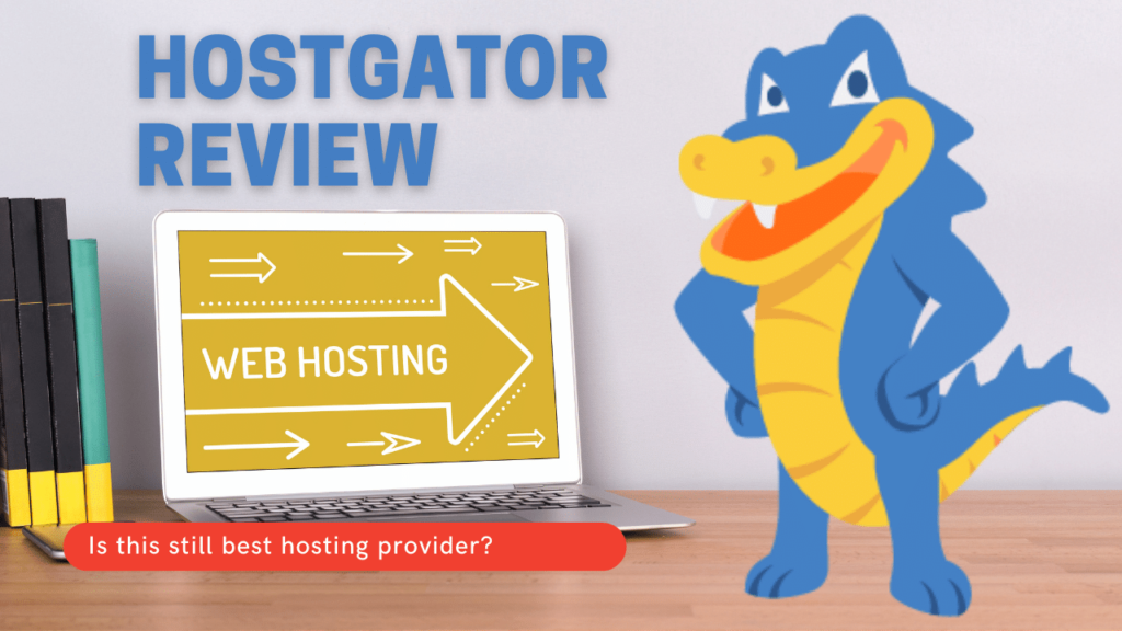 Hostgator Review