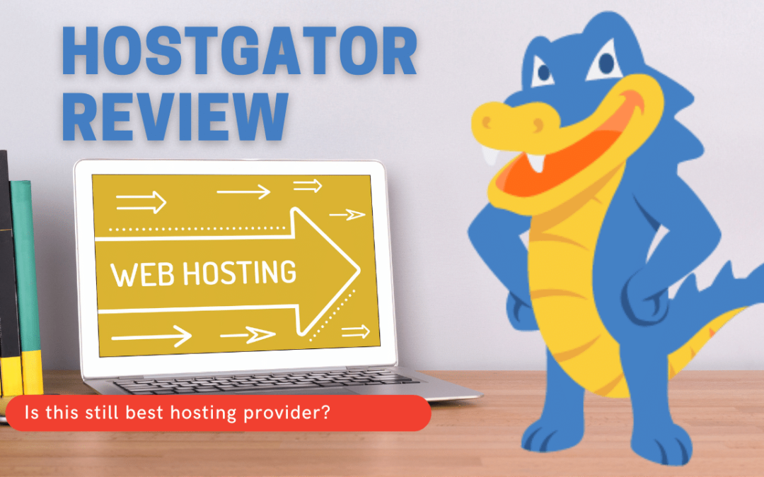 hostgator review