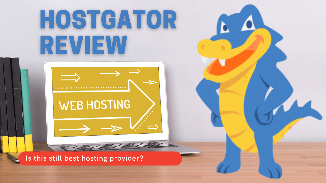 hostgator review