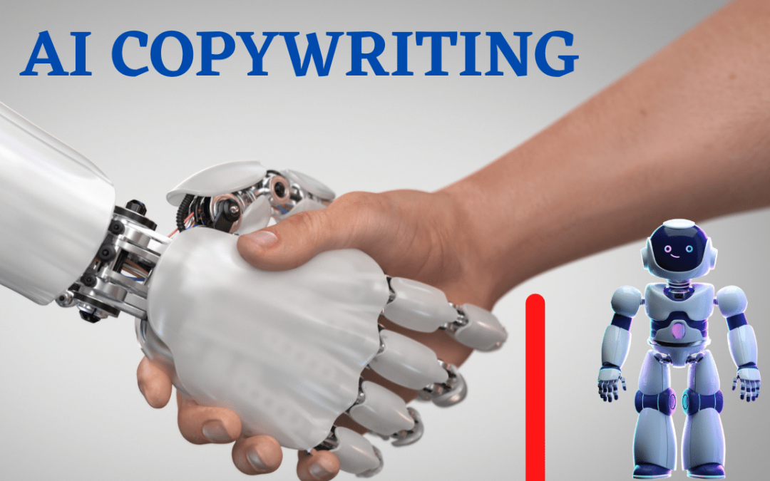 AI copywriting tool