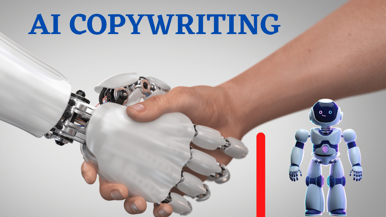 AI copywriting tool