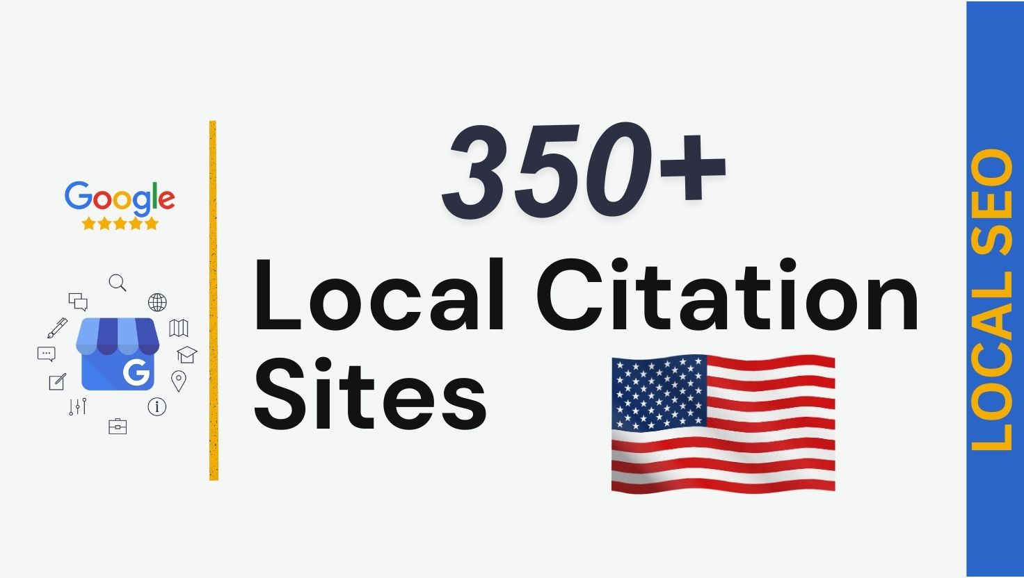 Local Citation Sites