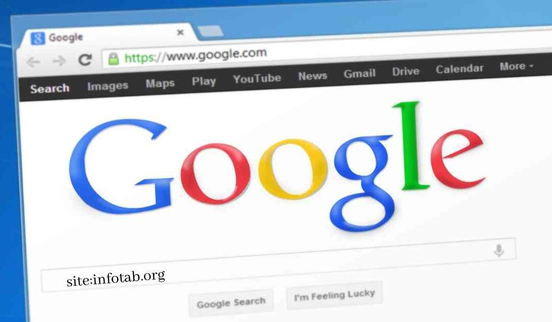google index