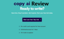 copy ai review