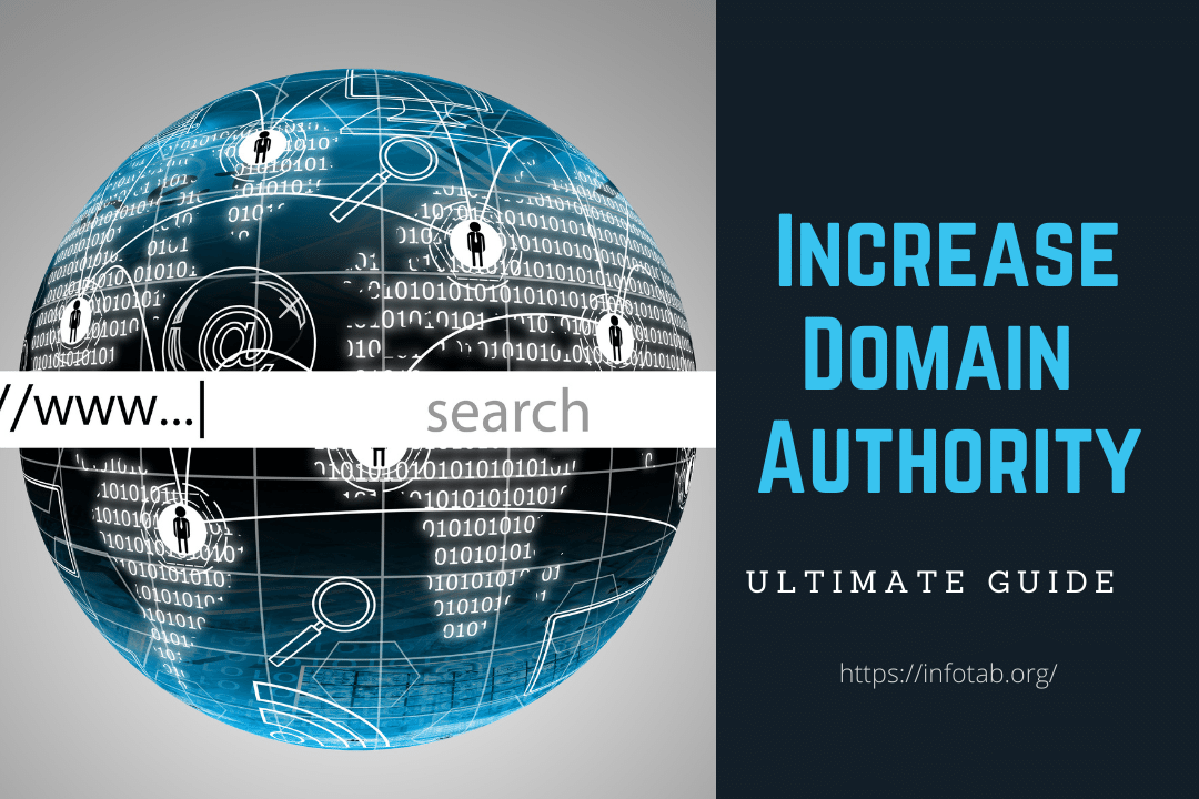 domain authority