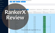 rankerx review
