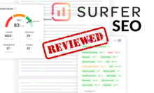 surferseo review