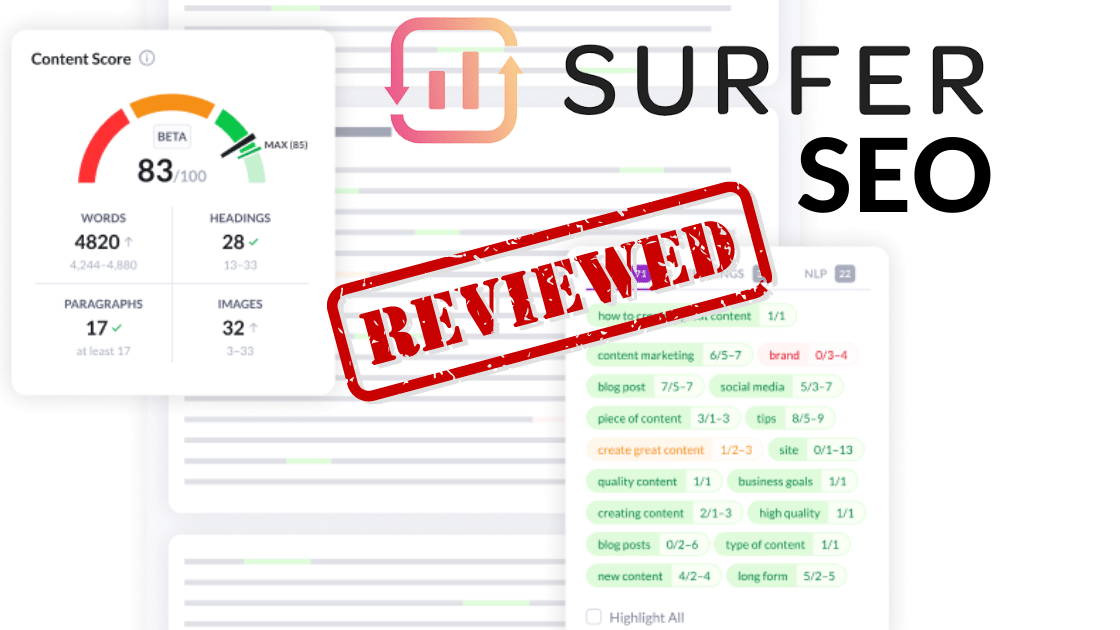 surferseo review