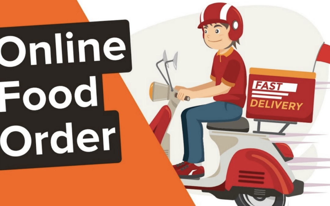 Why are food delivery apps garnering quick success in 2022?