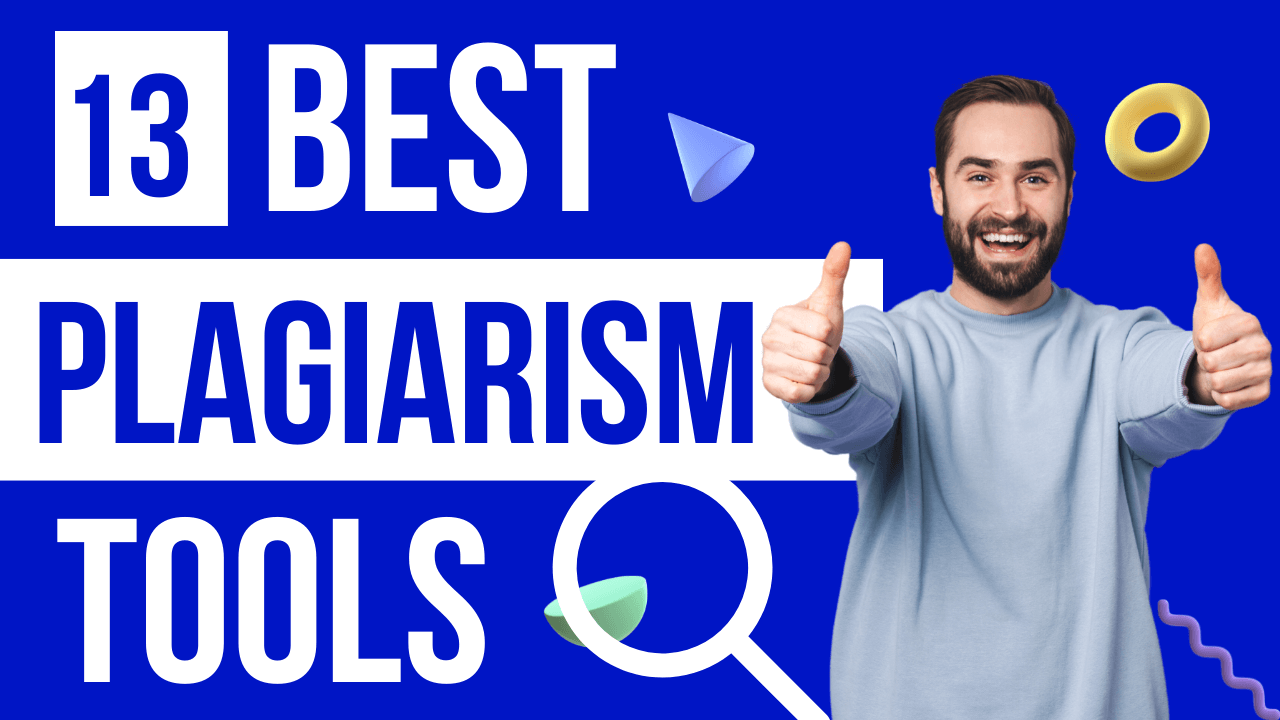 Best Free plagiarism checker