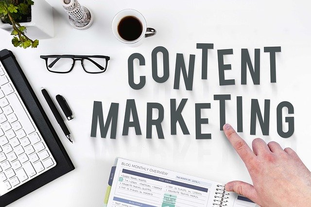 Content marketing secrets