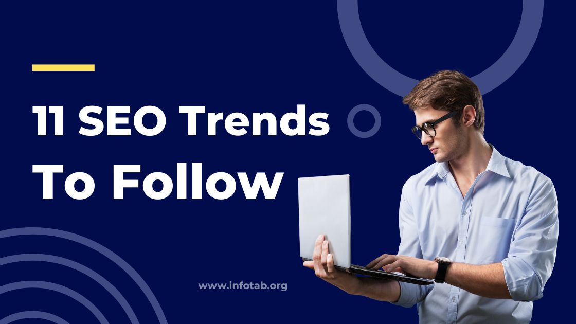 seo trends