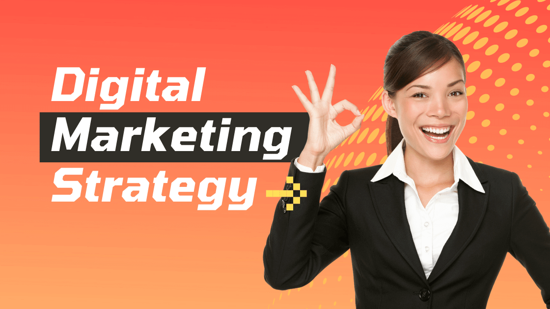 digital marketing strategy