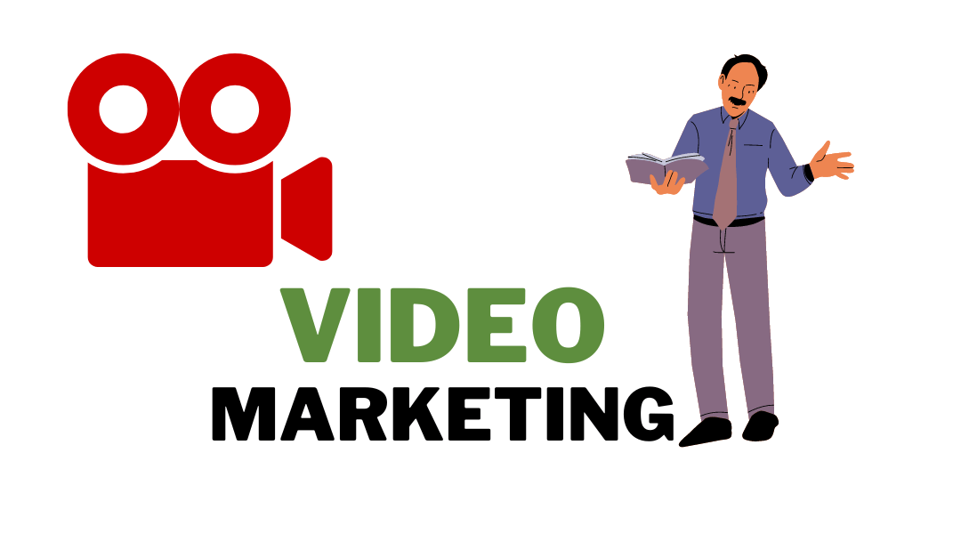 Top 7 Reasons Why Investing In Video Marketing Is Worth It
