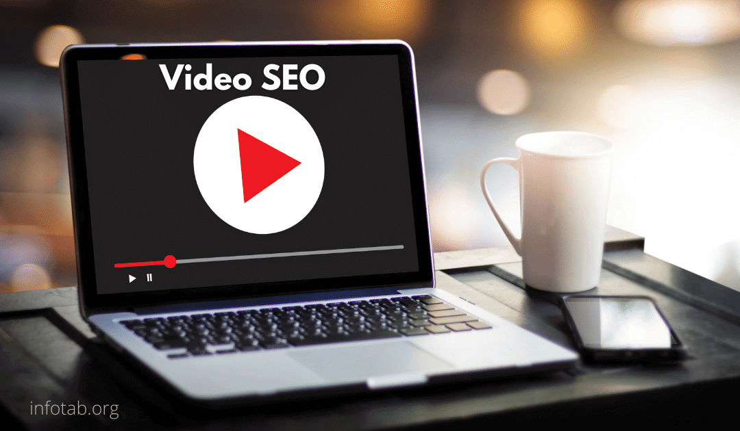 Video SEO: 3 Important Ways to Optimize Your Video for Search