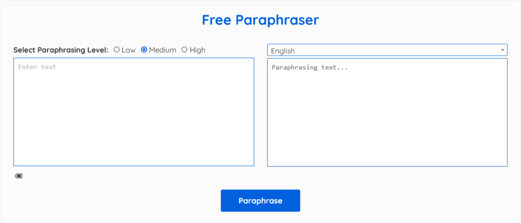 Top 3 Paraphrasing Tools and How It Helps In Digital Marketing? 3