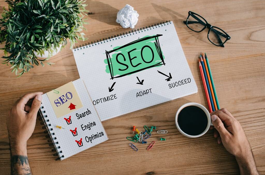 Why is SEO vital for your business?​​
