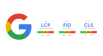 Understanding the Core Web Vitals and How their Score Impacts SEO