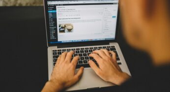 How to Make A Website Using WordPress & Elementor?