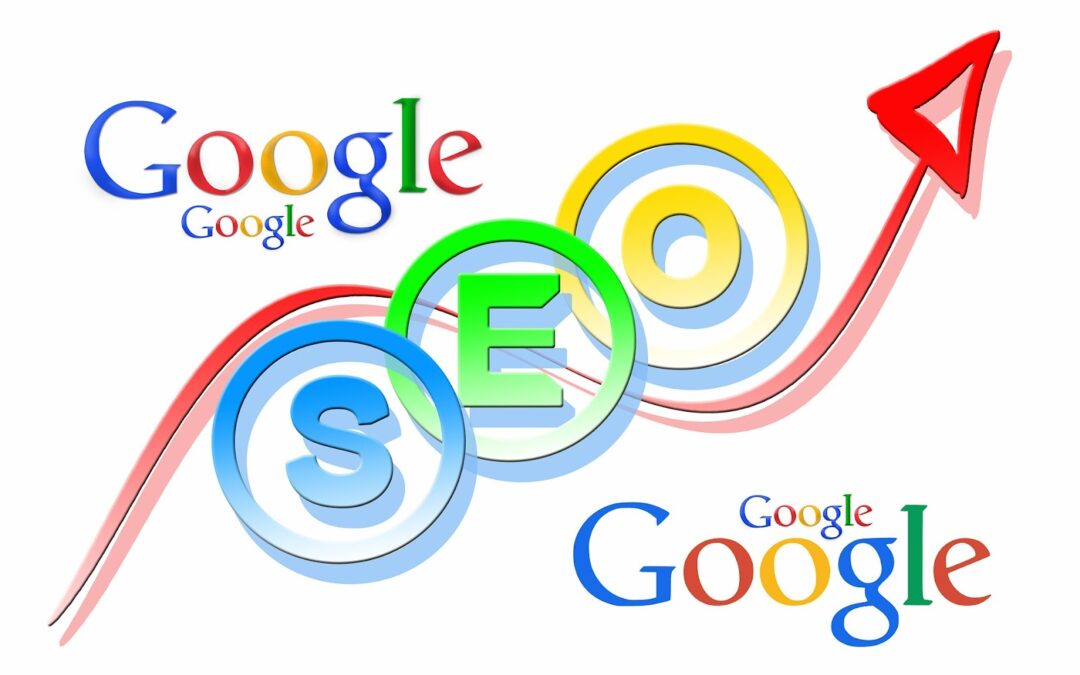 10 Advantages Of SEO For Your Business