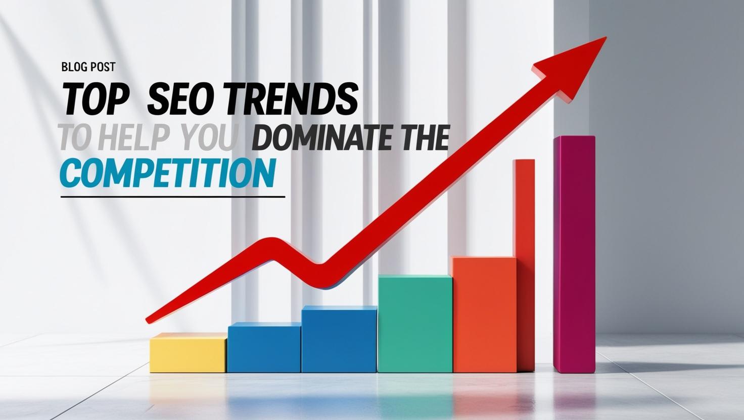 Top SEO Trends