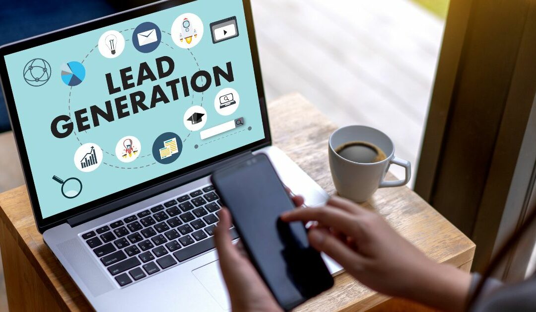 7 SEO Lead Generation Tips To Grow Your Marketing Business
