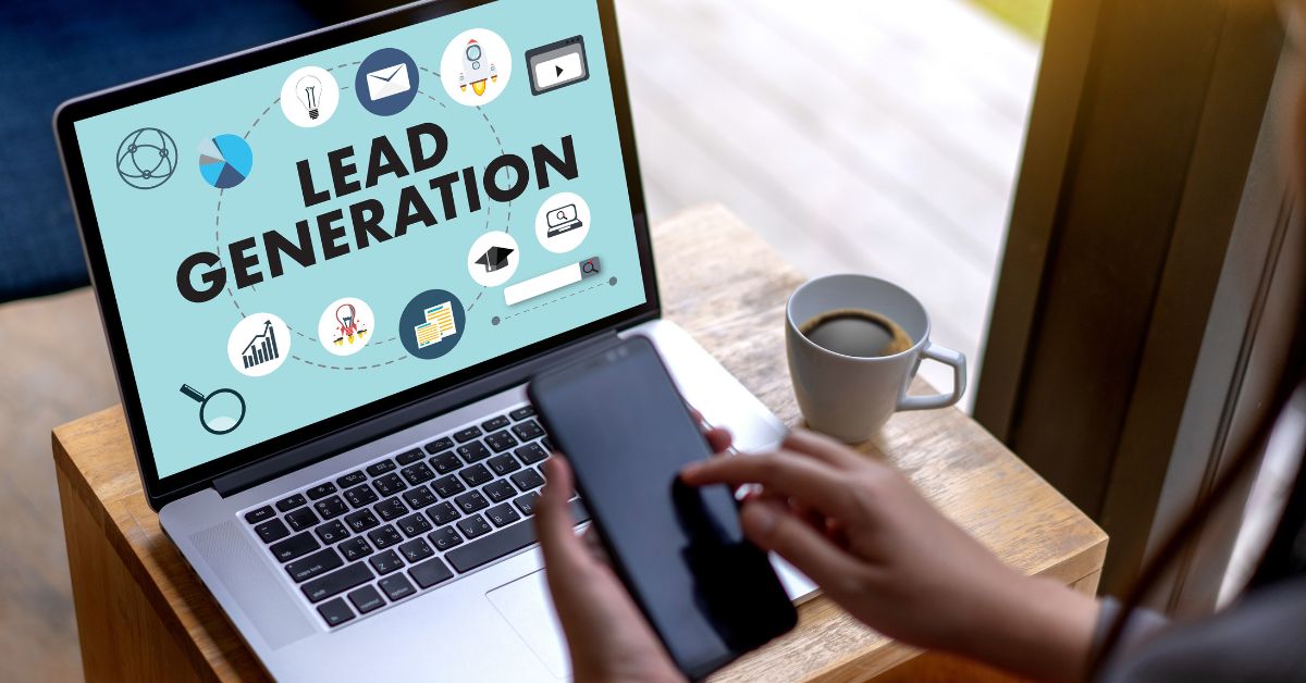 Lead Generation