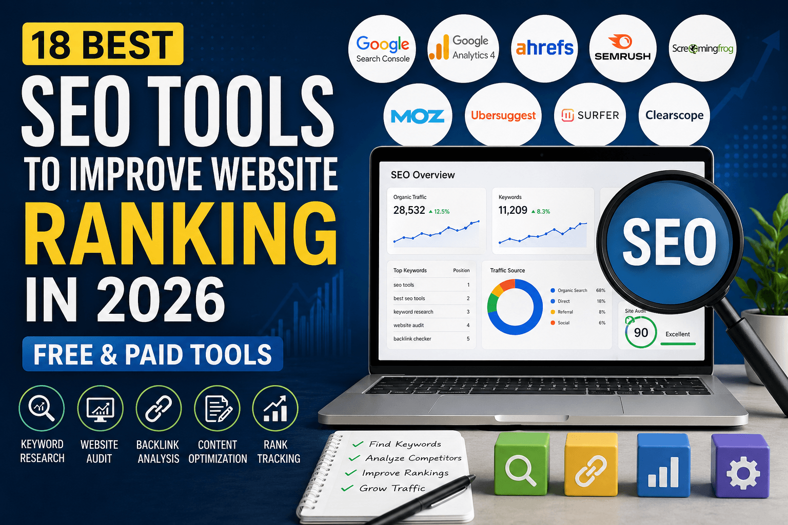 seo tools