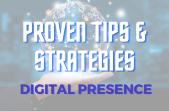digital presence