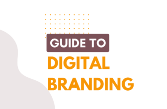 Digital Branding