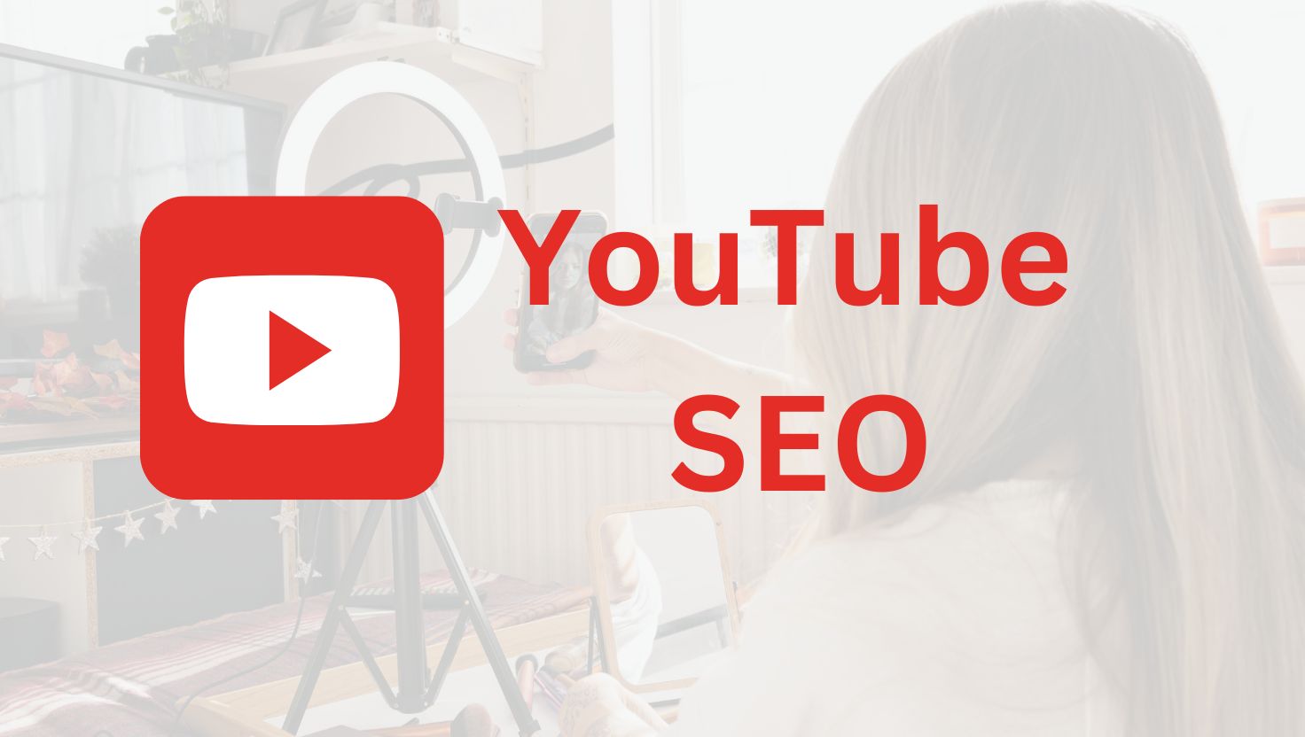 YouTube SEO