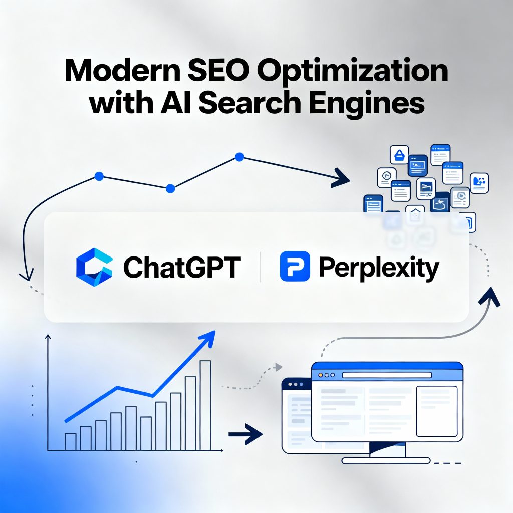 How To Optimize Your Business For AI Search: The Future Of SEO In 2025-2026