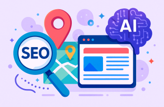 AI search