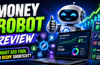 Money Robot Review