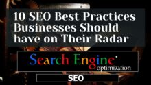 10 Proven SEO Best Practices for 2025