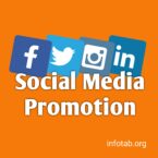 How To Promote My Blog On Social Media