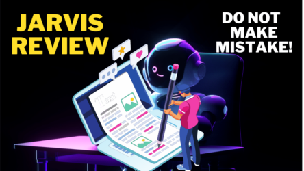 Jasper AI Review: Free Trial (formerly Jarvis AI)