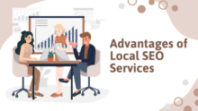 Advantages of Local SEO Services You Didn’t Know About