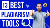 13 Best Free plagiarism checker