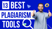 13 Best Free plagiarism checker