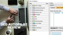 SEO AutoPilot Review