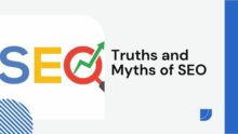 The Truths and Myths of SEO [Updated in 2025]