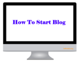 How To Choose Blogging Niche For Your Blog