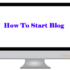 How To Choose Blogging Niche For Your Blog
