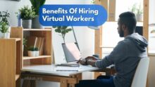 Top 8 Benefits of Hiring Virtual Assistant